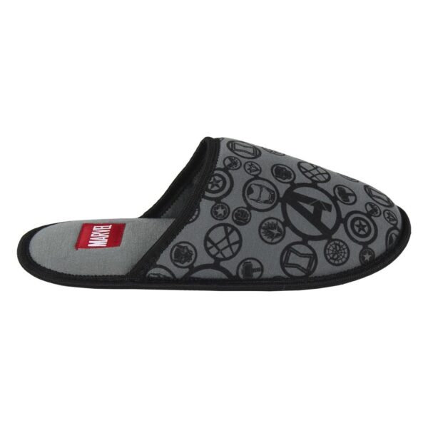 Zapatillas Casa Marvel Comics