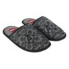 Zapatillas Casa Marvel Comics