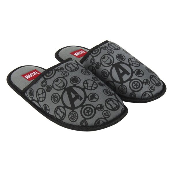Zapatillas Casa Marvel Comics