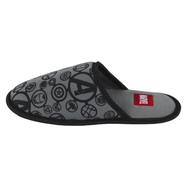 Zapatillas Casa Marvel Comics