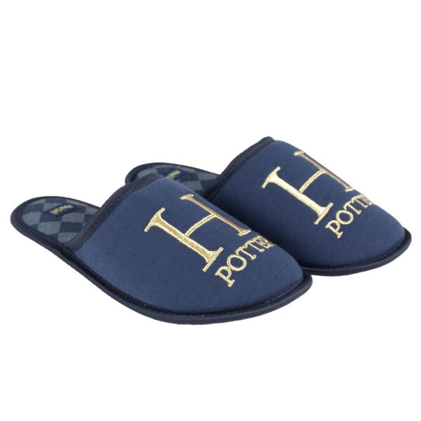 Zapatillas Casa Harry Potter