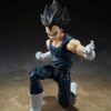 Figura Vegeta Dragon Ball Z S.H. Figuarts