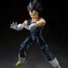Figura Vegeta Dragon Ball Z S.H. Figuarts