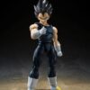 Figura Vegeta Dragon Ball Z S.H. Figuarts