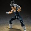 Figura Vegeta Dragon Ball Z S.H. Figuarts