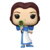 Figura Bella La Bella Y La Bestia Disney POP Movies Funko 1132