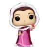 Figura Bella En Invierno La Bella Y La Bestia Disney POP Movies Funko 1137