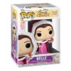 Figura Bella En Invierno La Bella Y La Bestia Disney POP Movies Funko 1137