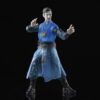 Figura Dr. Strange Forma Astral Multiverse Of Madness Marvel Legends Hasbro