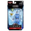Figura Dr. Strange Forma Astral Multiverse Of Madness Marvel Legends Hasbro