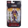 Figura Wong Dr. Strange In Multiverse Of Madness Marvel Legends Hasbro