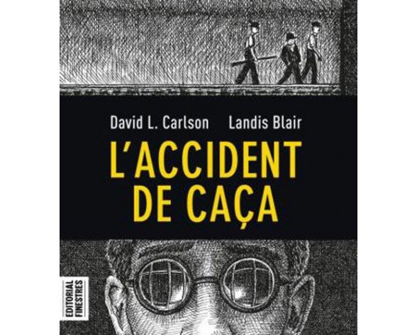 L´Accident De Caça (Catalá)
