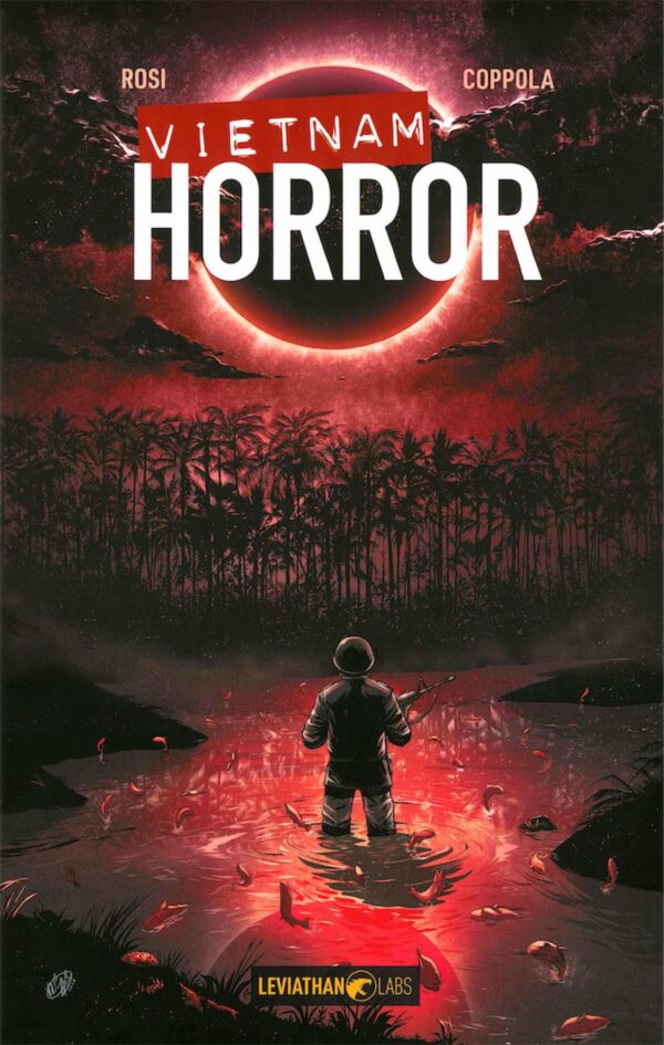 Vietnam Horror