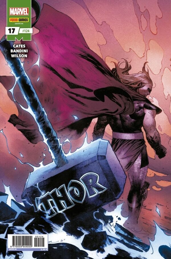 Thor 17 / 124