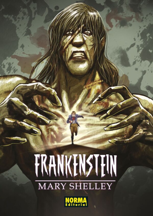 Frankenstein (Manga)