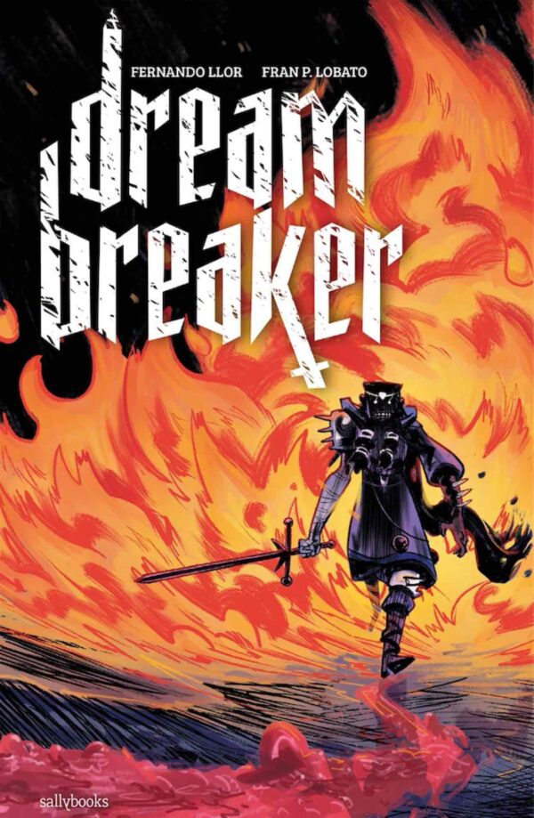 Dreambreaker