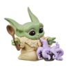 Figura The Child Baby Yoda Pulpo Star Wars The Bounty Collection Hasbro