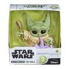 Figura The Child Baby Yoda Pulpo Star Wars The Bounty Collection Hasbro