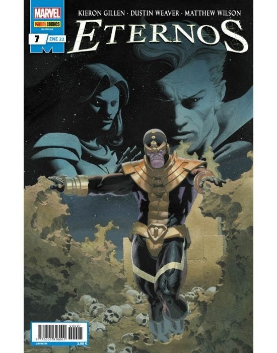 Eternos 7