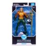 Figura Aquaman Endless Winter McFarlane Toys