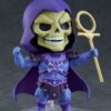 Figura Skeletor Masters Of The Universe Revelation Nendoroid Good Smile