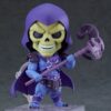 Figura Skeletor Masters Of The Universe Revelation Nendoroid Good Smile