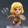 Figura He-Man Masters Of The Universe Revelation Nendoroid Good Smile