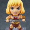 Figura He-Man Masters Of The Universe Revelation Nendoroid Good Smile