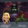 Figura He-Man Masters Of The Universe Revelation Nendoroid Good Smile
