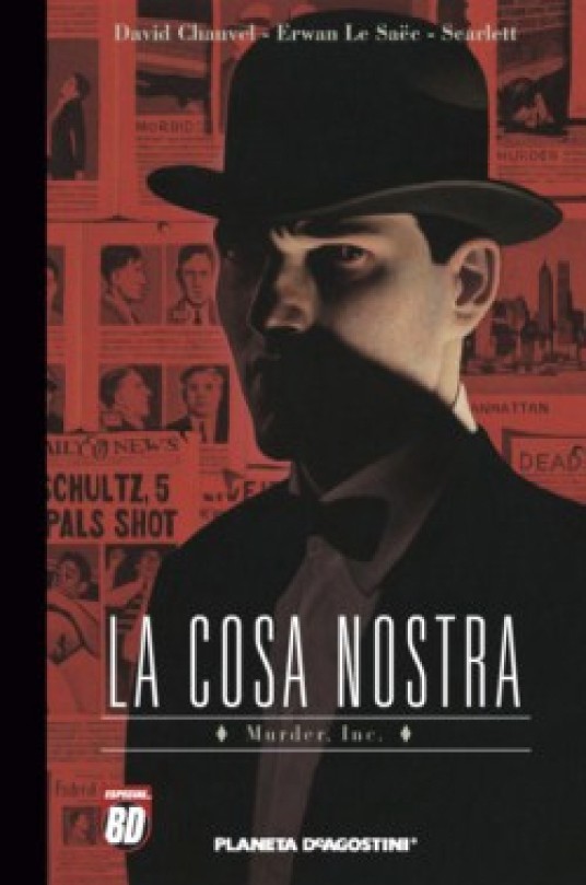 La Cosa Nostra 4