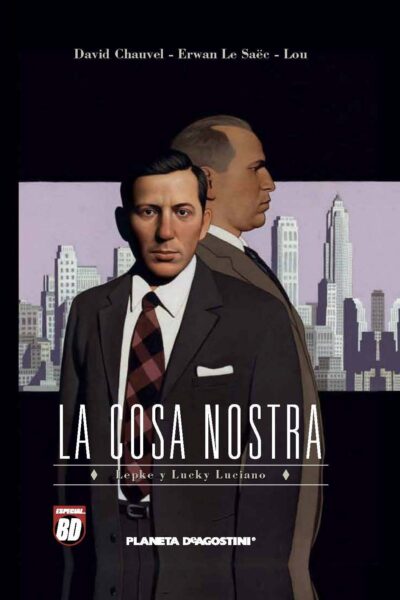 La Cosa Nostra 5