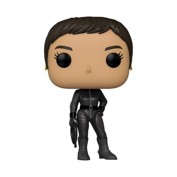 Figura Selina Kyle Chase The Batman Pop Funko 1190