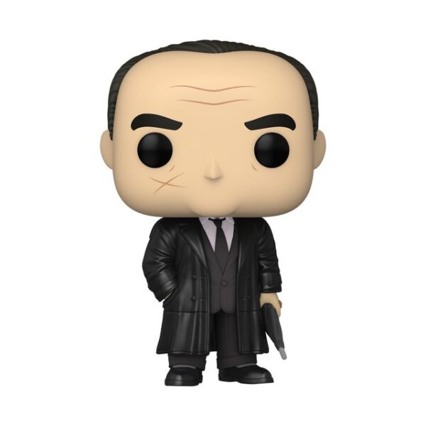Figura Oswald Cobblepot The Batman Pop Funko 1191