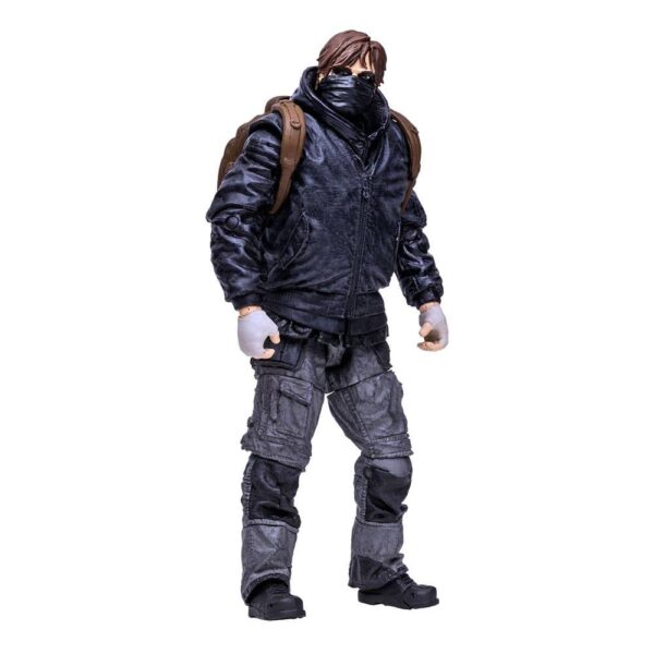Figura Bruce Wayne Drifter The Batman DC Multiverse McFarlane Toys