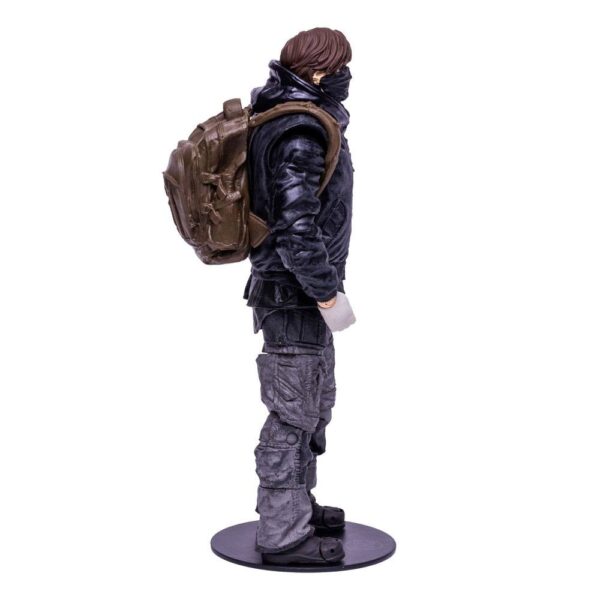 Figura Bruce Wayne Drifter The Batman DC Multiverse McFarlane Toys