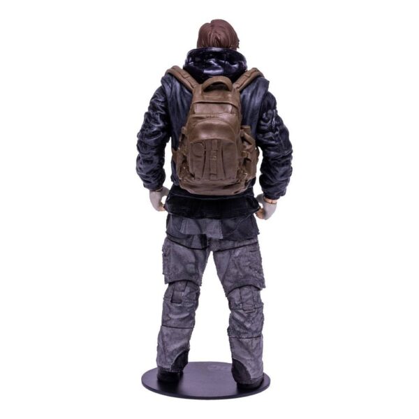 Figura Bruce Wayne Drifter The Batman DC Multiverse McFarlane Toys