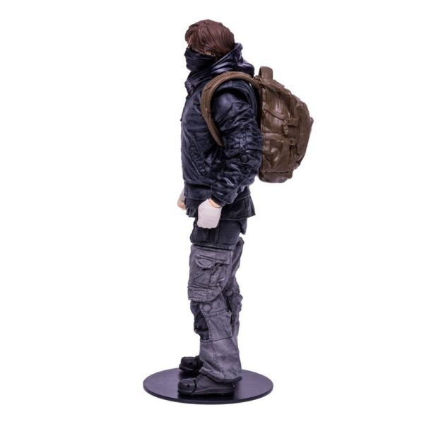 Figura Bruce Wayne Drifter The Batman DC Multiverse McFarlane Toys