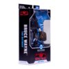 Figura Bruce Wayne Drifter The Batman DC Multiverse McFarlane Toys