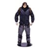 Figura Bruce Wayne Drifter Unmasked The Batman DC Multiverse McFarlane Toys