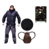 Figura Bruce Wayne Drifter Unmasked The Batman DC Multiverse McFarlane Toys