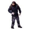 Figura Bruce Wayne Drifter Unmasked The Batman DC Multiverse McFarlane Toys