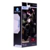Figura Bruce Wayne Drifter Unmasked The Batman DC Multiverse McFarlane Toys