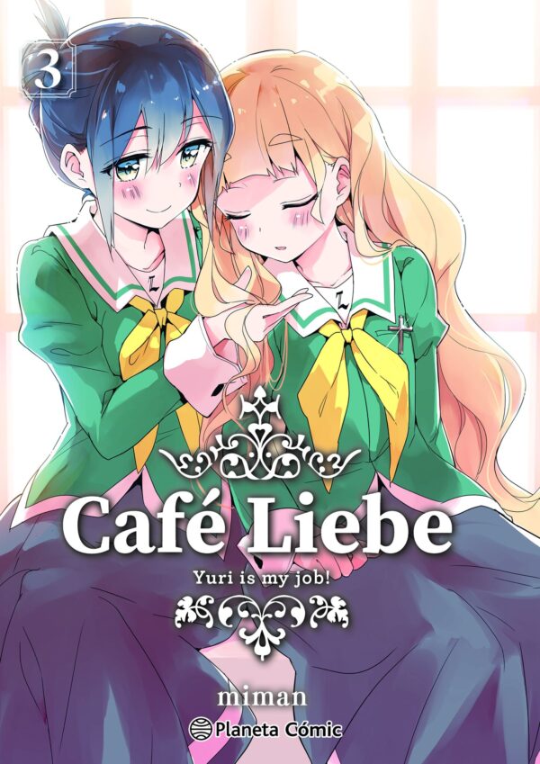 Café Liebe 3
