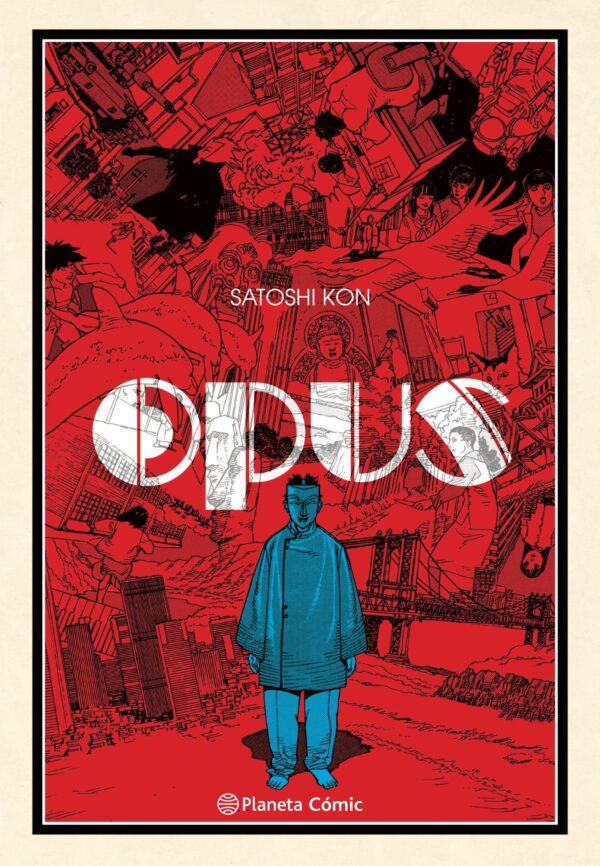 Opus 1