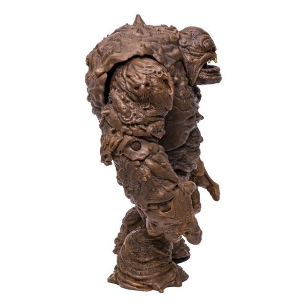 Figura Megafig Clayface Dc Rebirth DC Multiverse McFarlane Toys