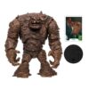 Figura Megafig Clayface Dc Rebirth DC Multiverse McFarlane Toys
