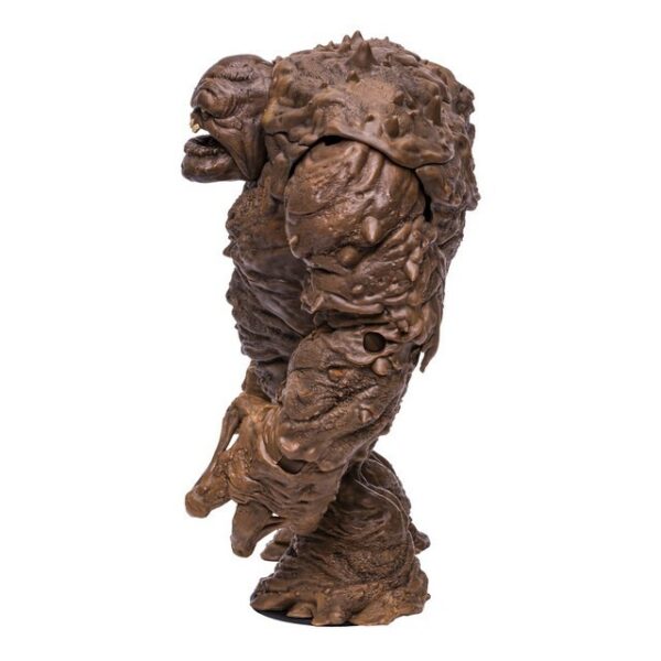 Figura Megafig Clayface Dc Rebirth DC Multiverse McFarlane Toys