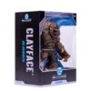 Figura Megafig Clayface Dc Rebirth DC Multiverse McFarlane Toys