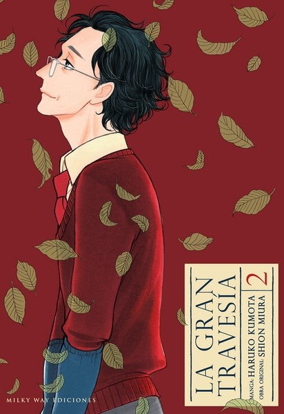 La Gran Travesía 2