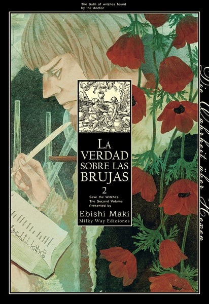 La Verdad Sobre Las Brujas 2
